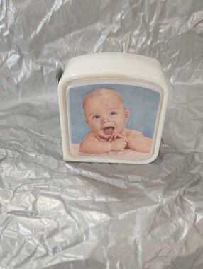 Vtg Lufkin GroTape.